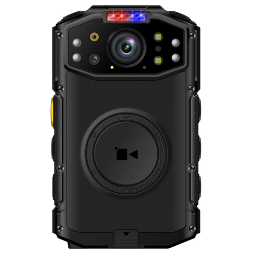 uphone waterproof rugged 4G body worn camera